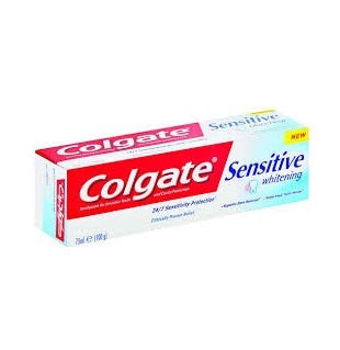 Colgate Sensitive Pro Whitening