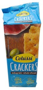 Colussi Cracker 500 G