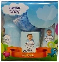 Cussons Gift Pack Small