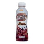 Cway Nutri Choco 400 Ml