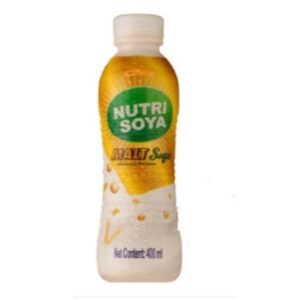 Cway Nutri Soya Malt 400 Ml