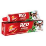 Dabur Red Medicated Paste