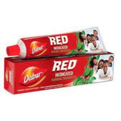 Dabur Red Medicated Paste