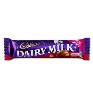 Dairy Milk 45 G