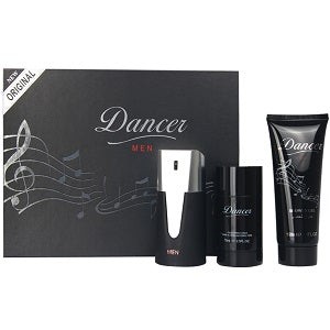 Dancer Men Body Spray