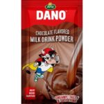 Dano Chocolate Milk Drink Roll