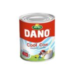 Dano Cool Cow Tin 150 G