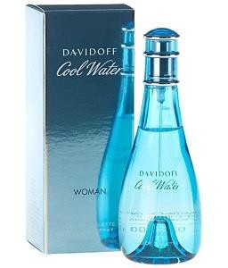 Davidoff Cool Water Perfume