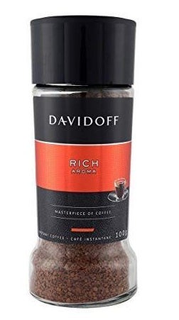 Davidoff Rich Aroma 100 G