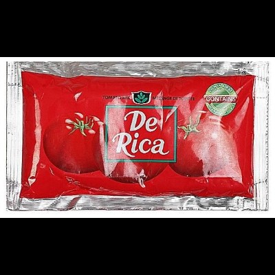 De Rica Tomatos Sachet