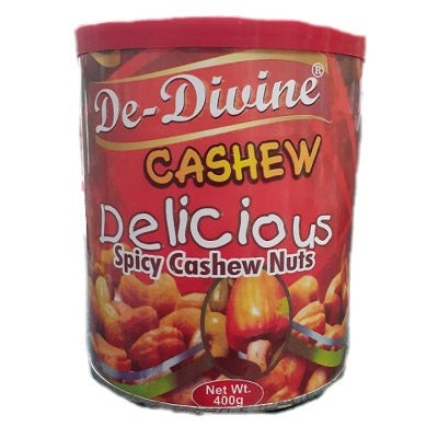 De-divine Cashew Nut Big