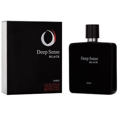 Deep Sense Perfume 100 Ml