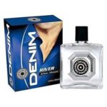 Denim After Shave Azure 100 Ml