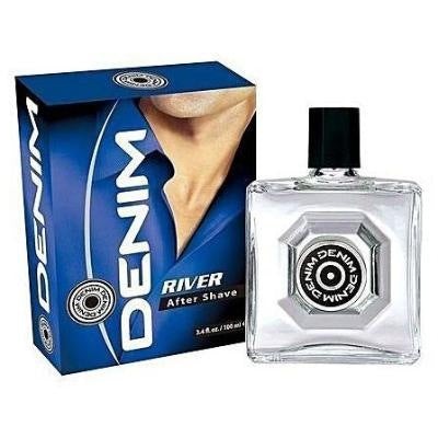 Denim After Shave Azure 100 Ml