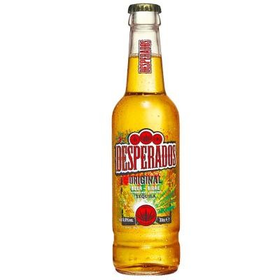 Desperados 45 Cl Bottle Nigeria