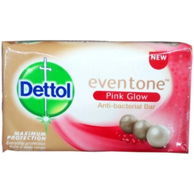 Dettol Eventone Soap 150 G