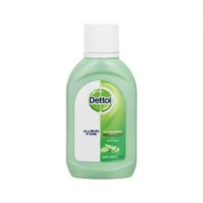 Dettol Liq 250 Ml