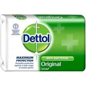 Dettol Original Soap 65 G