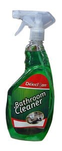Dexiclean Bathroom Clean