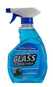 Dexiclean Glass Cleaner