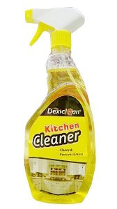 Dexiclean Kitchen Cleaner