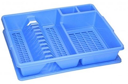 Dish Rack With Legs 10 Kg