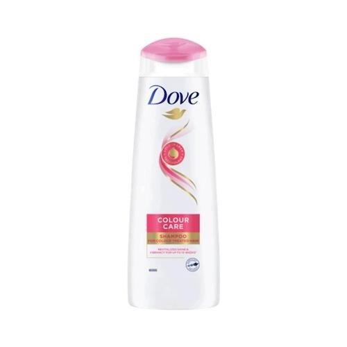 Dove Colour Care Shampoo