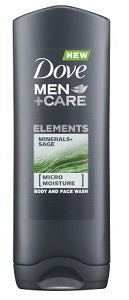 Dove Men Care Minerals Sage