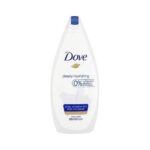 Dove Nourishing Body Wash750ml