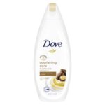 Dove Nourishing Care Shower Gel