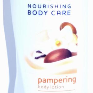 Dove Pampering Care Lotion