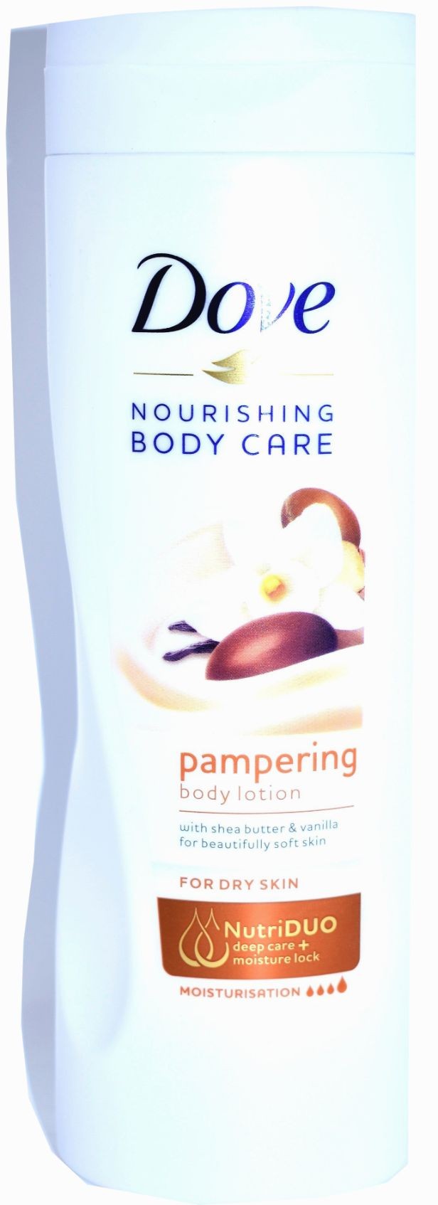 Dove Pampering Care Lotion