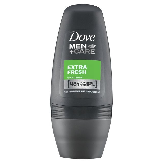 Dove Rollon Men Extra Fresh