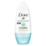 Dove Rollon Mineral Touch