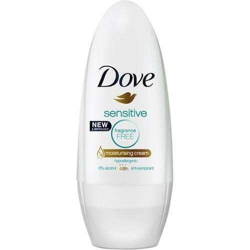 Dove Senstive Rollon