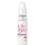 Dove Spray Glowing Ritual