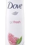 Dove Spray Go Fresh 150 Ml