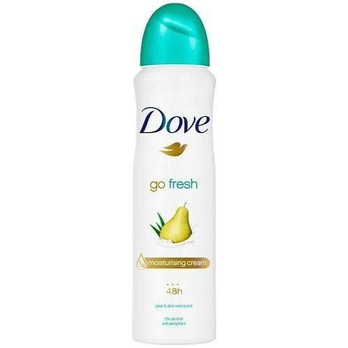 Dove Spy Go Fresh Grapefruit