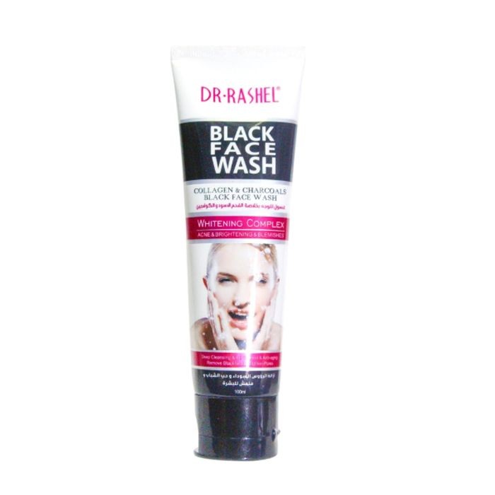 Dr Rashel Face Wash