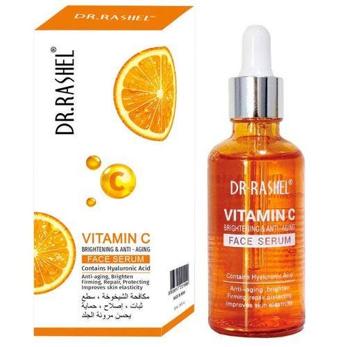 Dr Rashel Vitamin C Serum