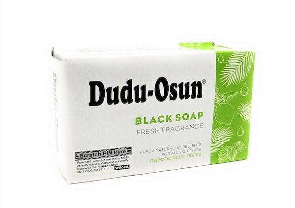 Dudu-osun Soap