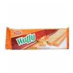 Dukes Waffy Orange Flavour