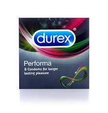 Durex Performa