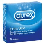 Durex (extra Safe) Condom