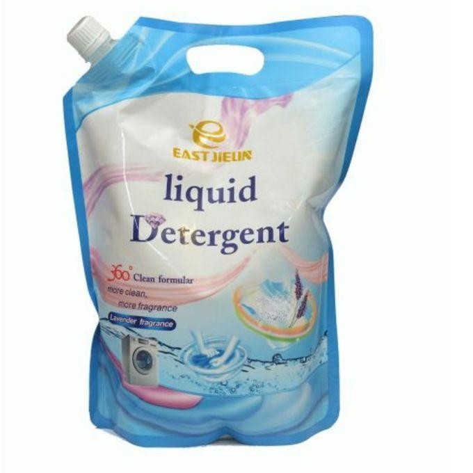 East Jielin Liq Detergent 2000m