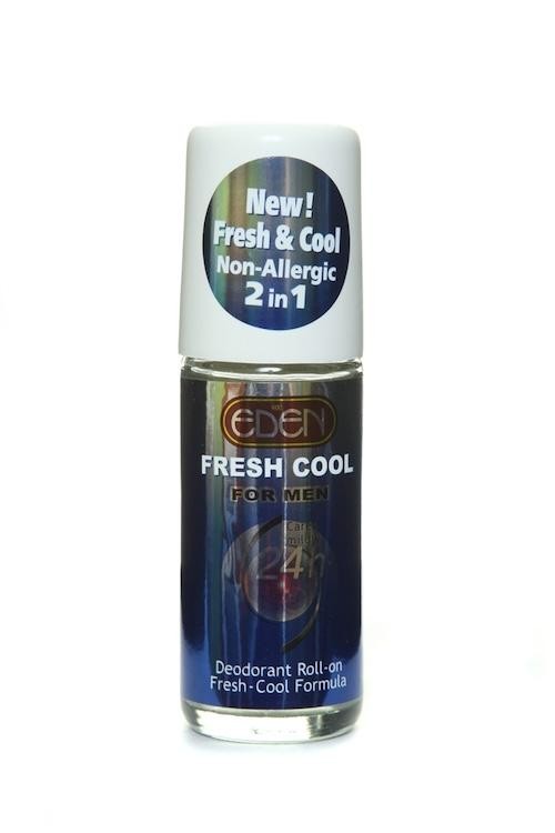 Eden Fresh 7 Day Care Liquid So
