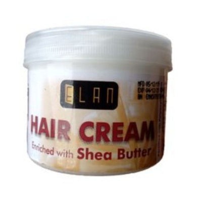 Elan Hair Cream 250 G