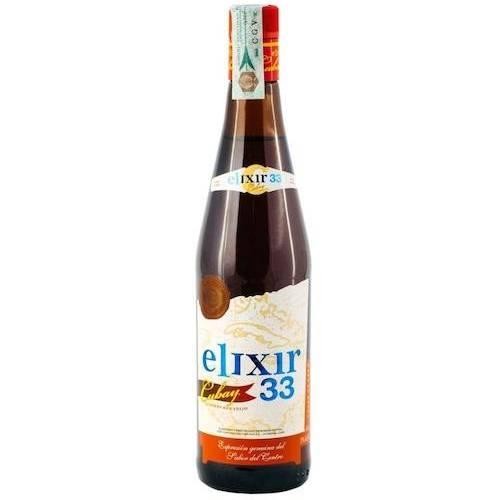 Elixir Plus 330 Ml