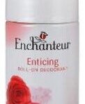 Enchanteur Enticin Rollon 50 Ml