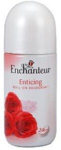 Enchanteur Enticin Rollon 50 Ml